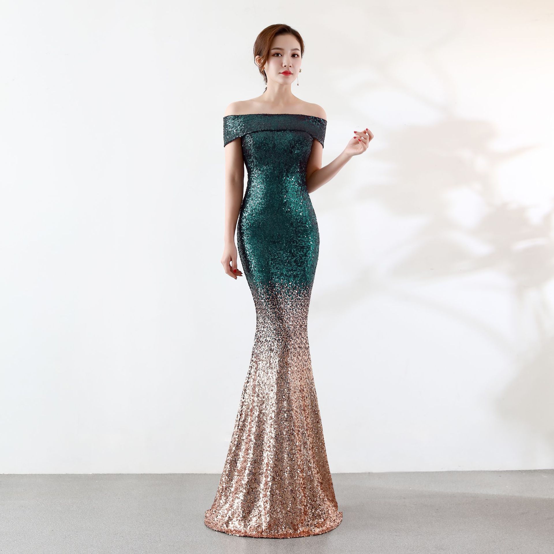 LUX Dresses