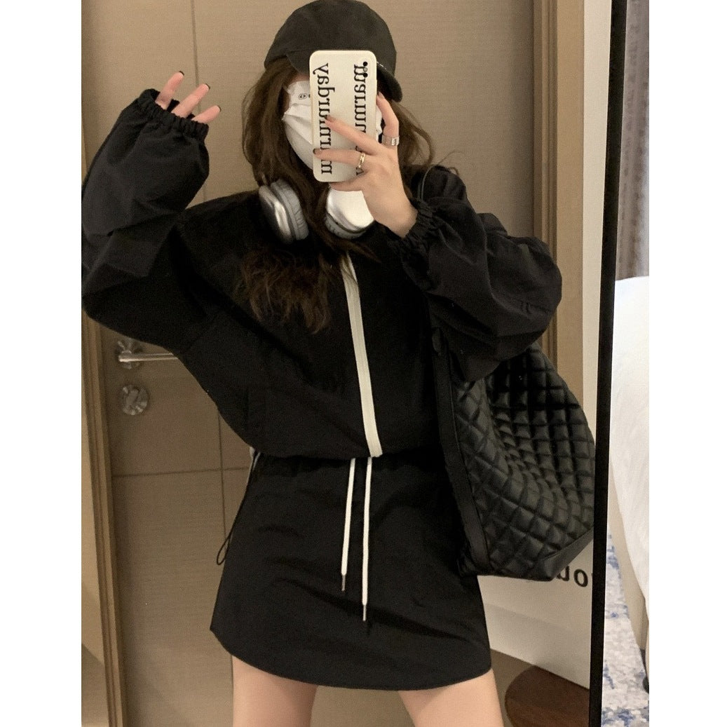 SpringSummer Casual Sun Protective Thin Set