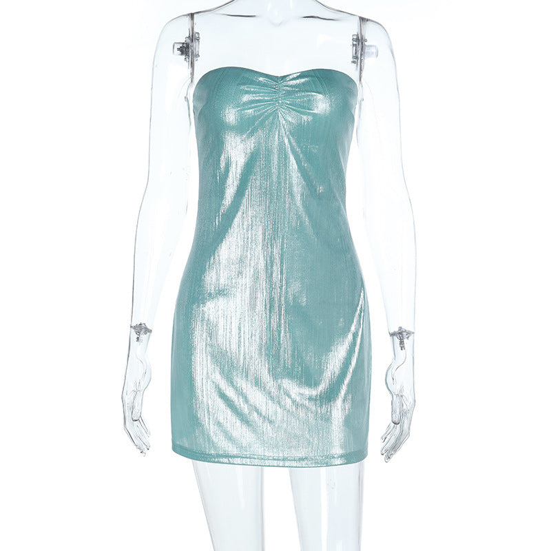 Party Chic Bodycon Sheath Dress