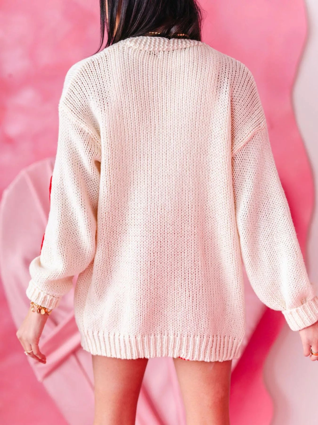  pink-heart-cardigan-valentines-day-outfit-back-side